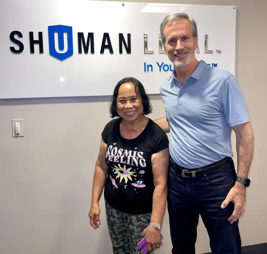 Shuman Legal Personal Injury Lawyers — image 1