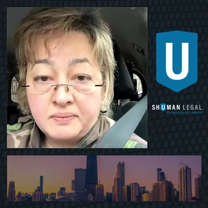Shuman Legal Personal Injury Lawyers — image 3
