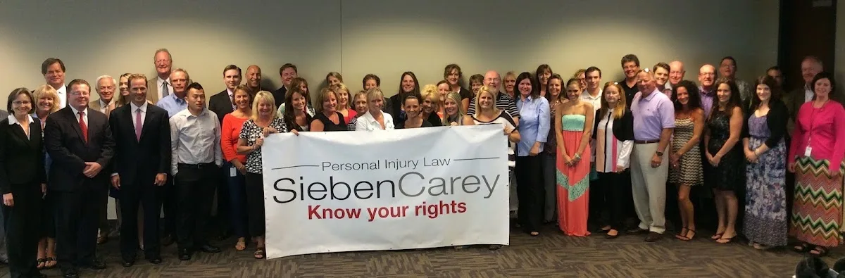 SiebenCarey Personal Injury Law — image 2