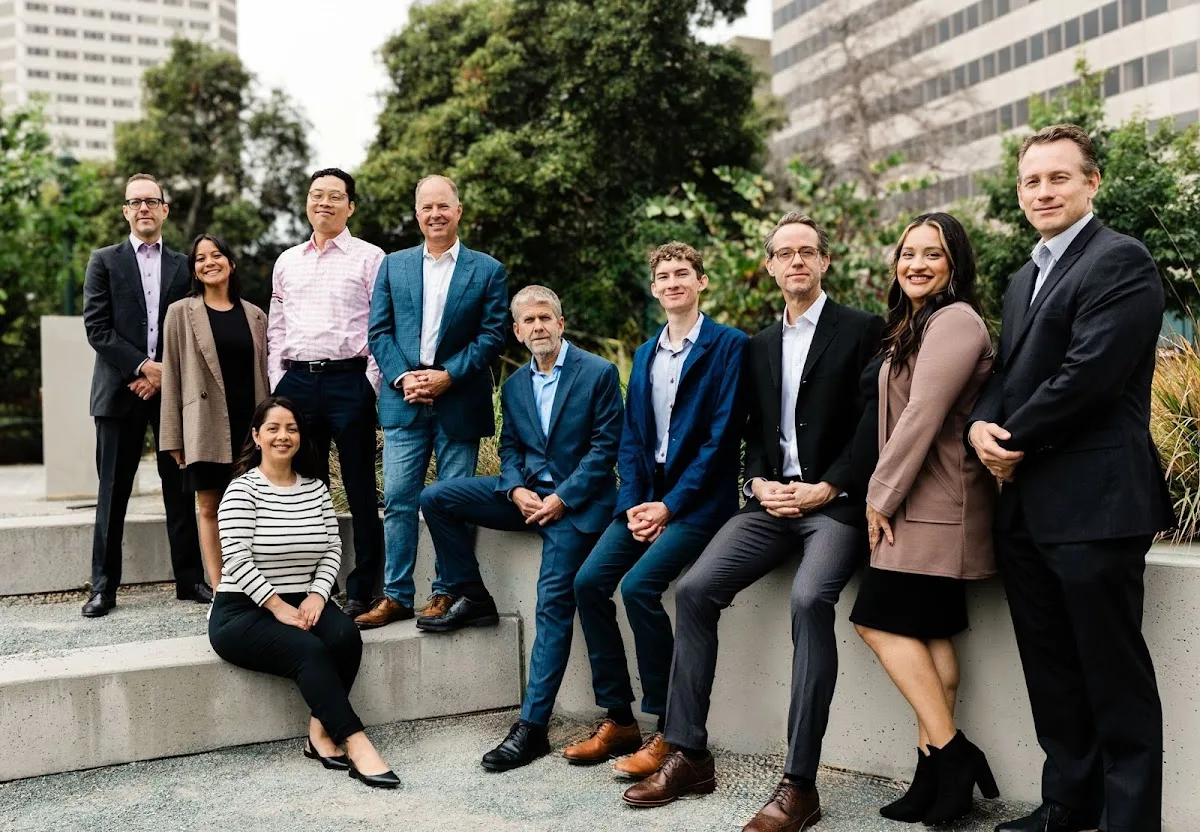 Siegal & Richardson, LLP — image 1