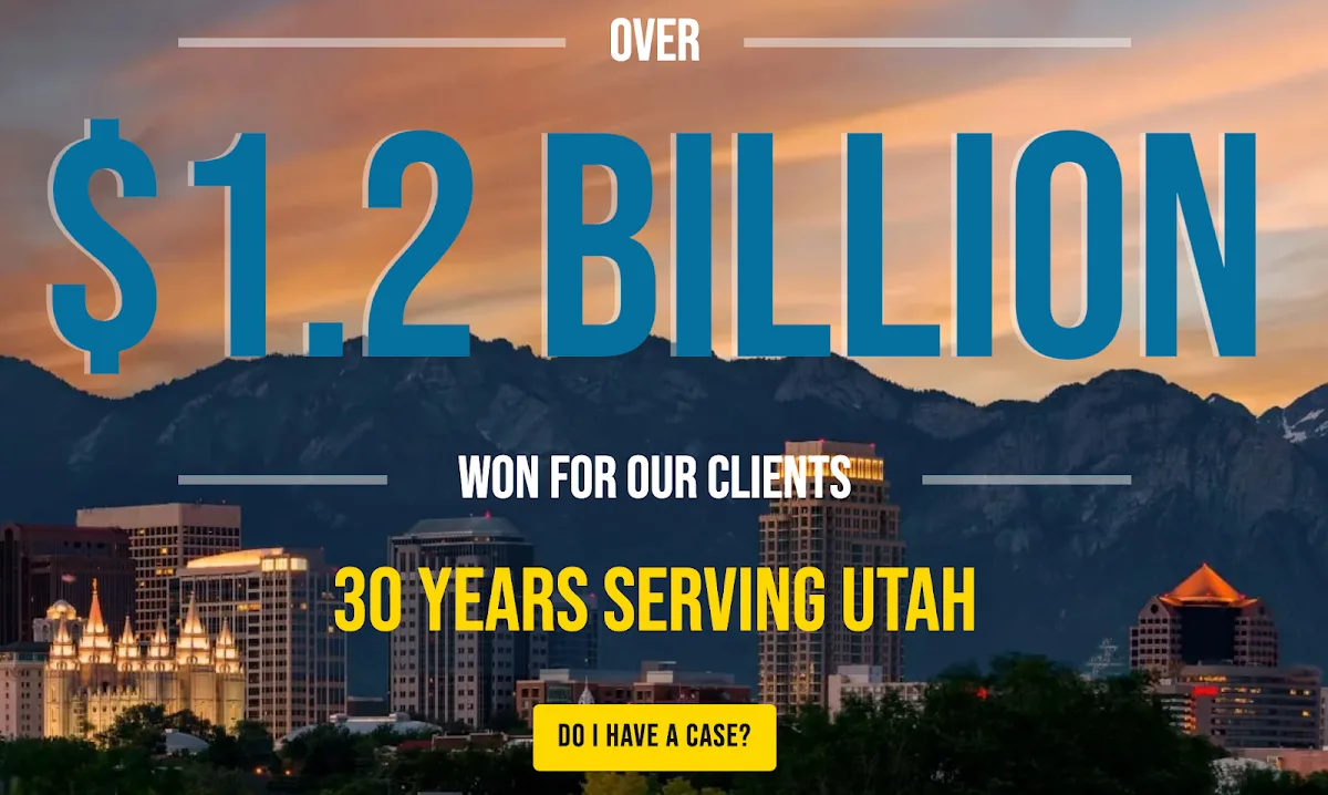 Siegfried & Jensen — image 1