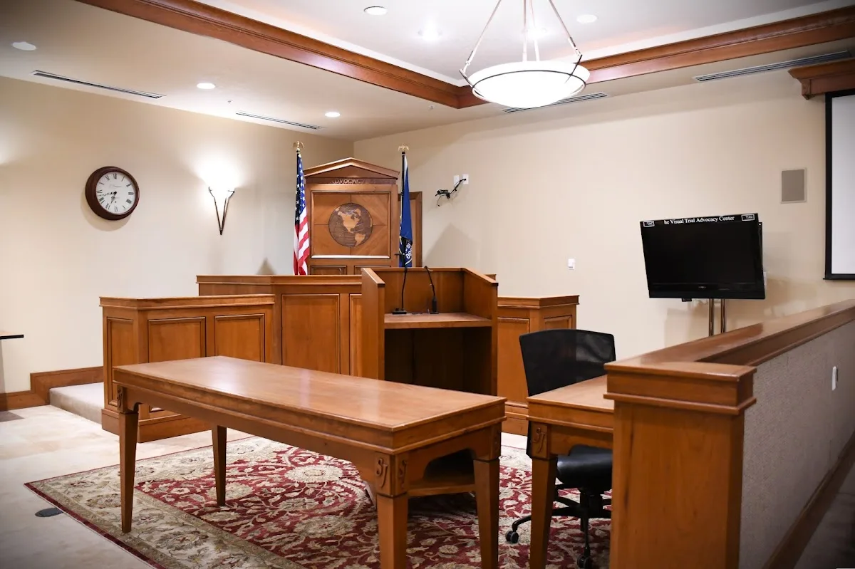 Siegfried & Jensen — image 2