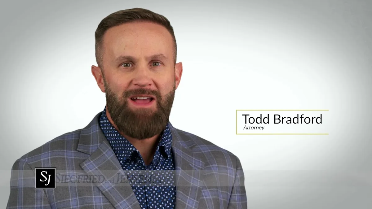 Siegfried & Jensen — image 4