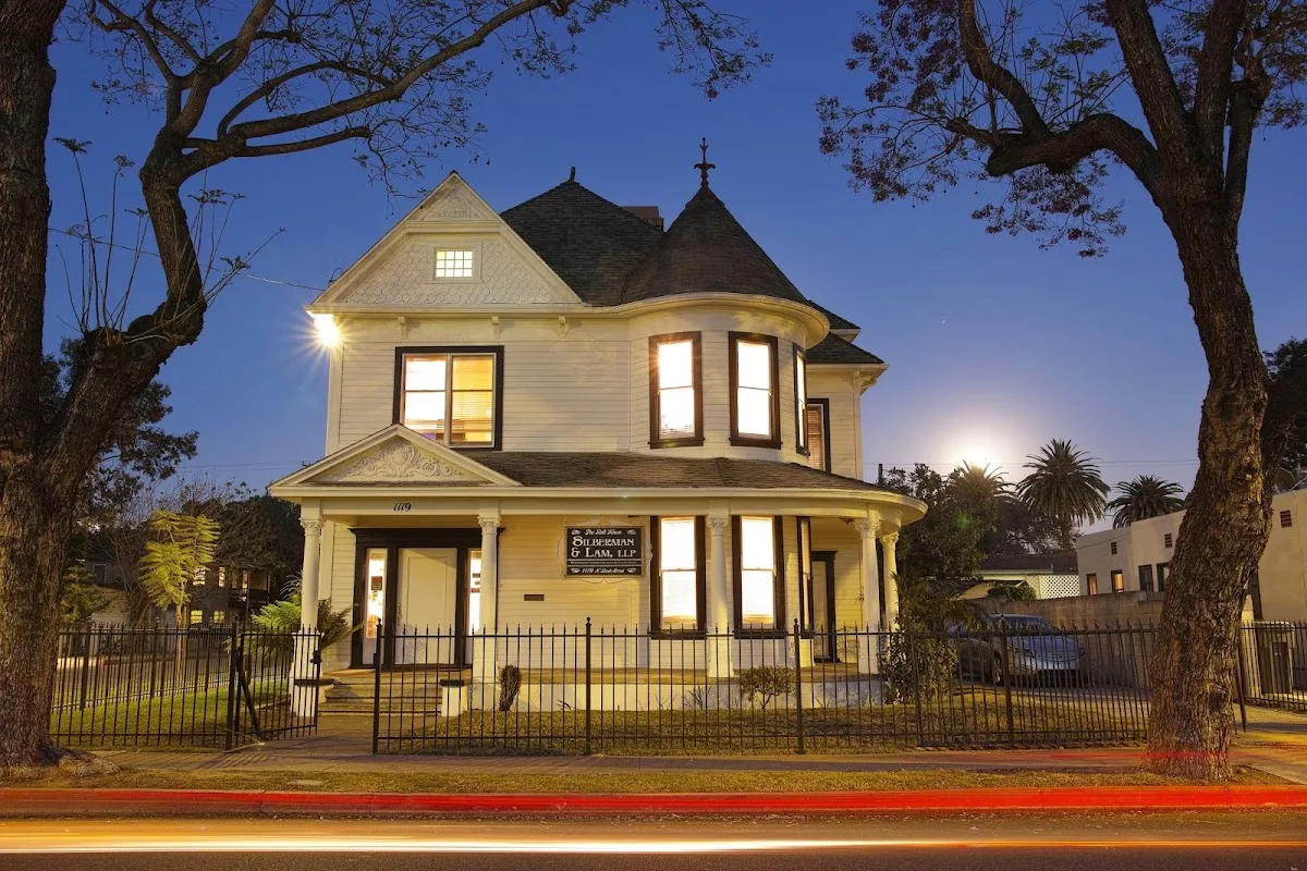 Silberman & Lam, LLP — image 1