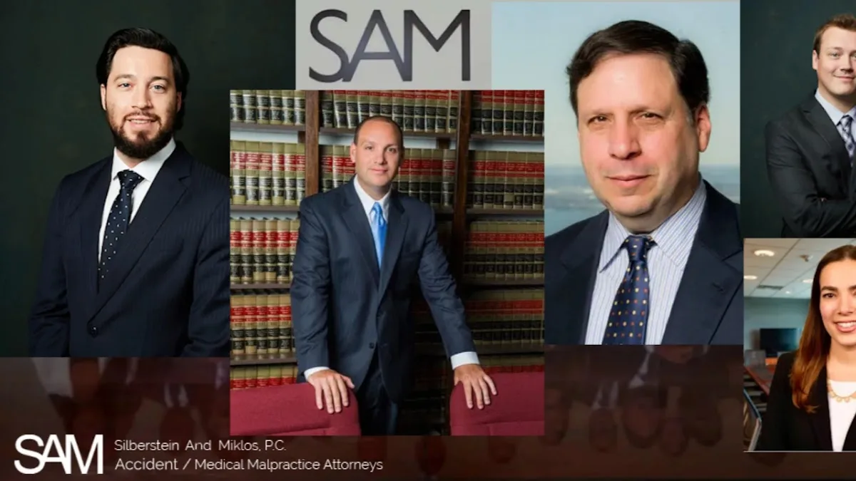 Silberstein & Miklos, P.C. — image 2