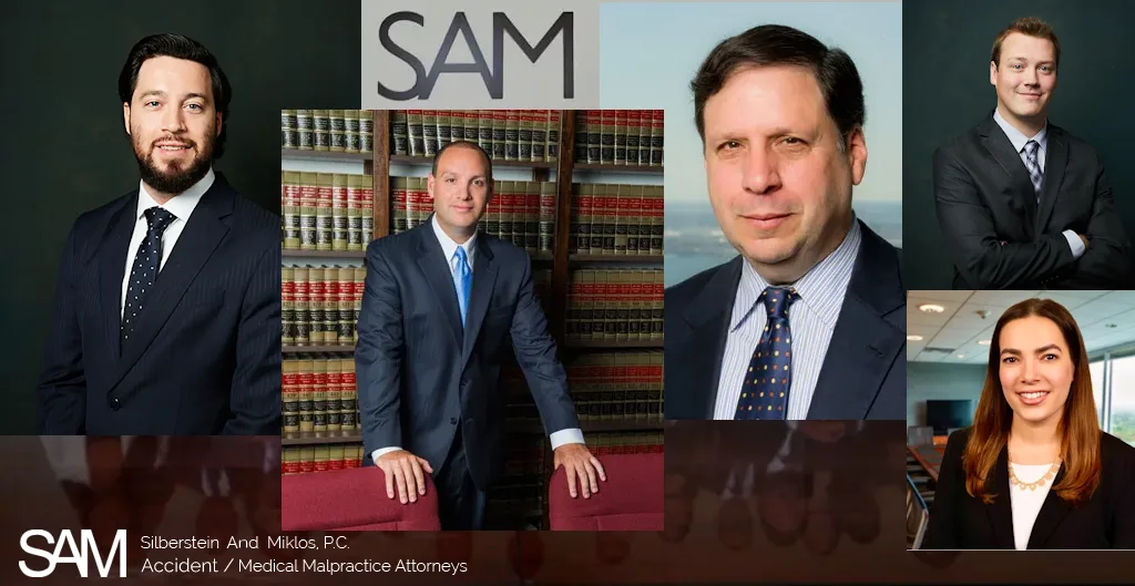 Silberstein & Miklos, P.C. | Personal Injury Attorneys — image 1