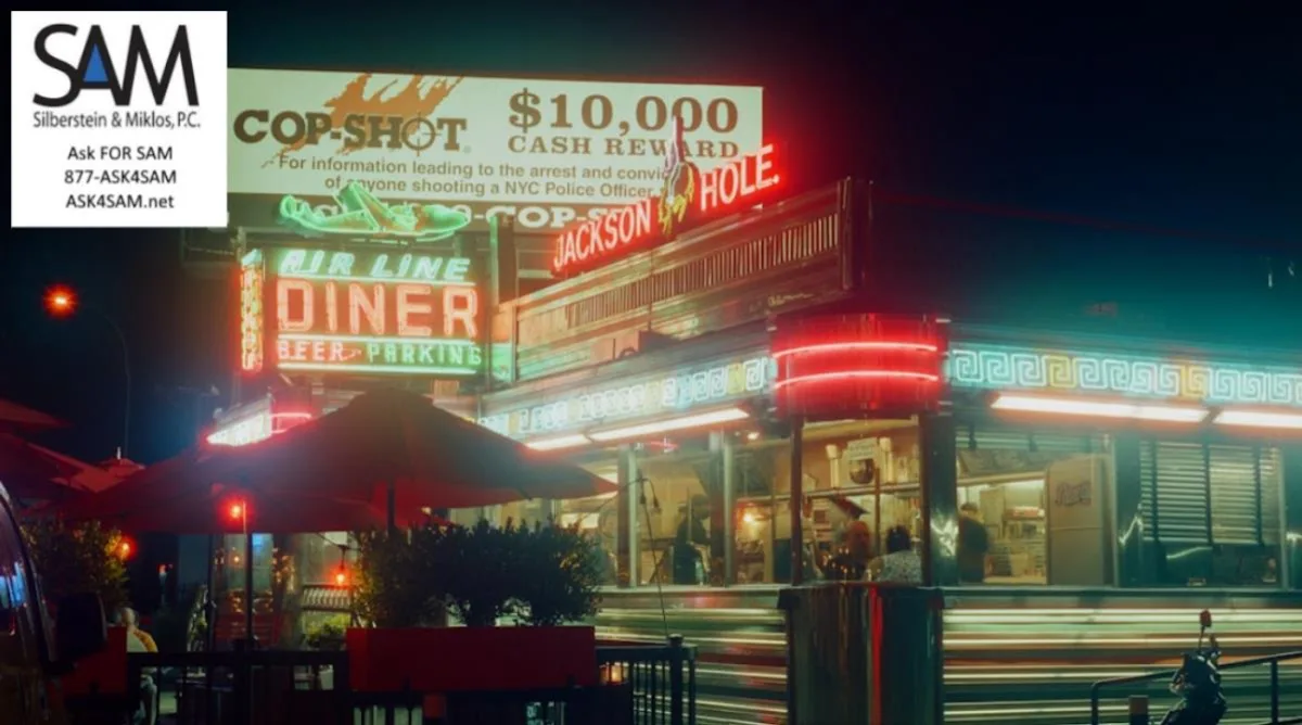 Silberstein & Miklos, P.C. | Personal Injury Attorneys — image 2