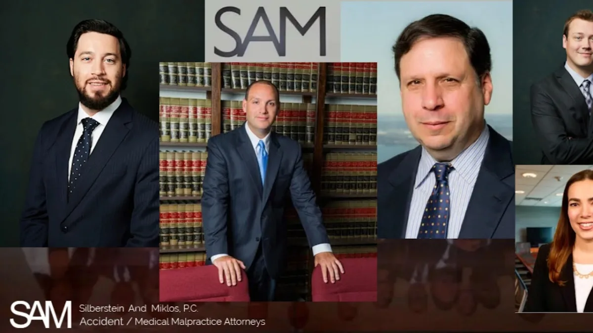 Silberstein & Miklos, P.C. | Personal Injury Attorneys — image 3
