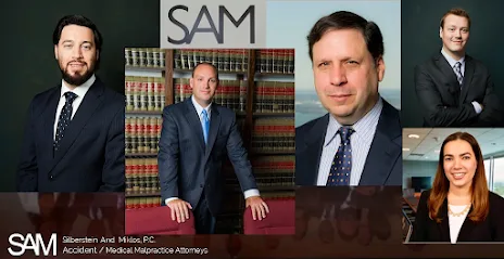 Silberstein & Miklos, P.C. | Personal Injury Attorneys — image 2