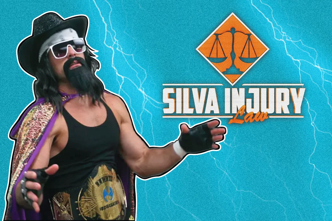 Silva Injury Law