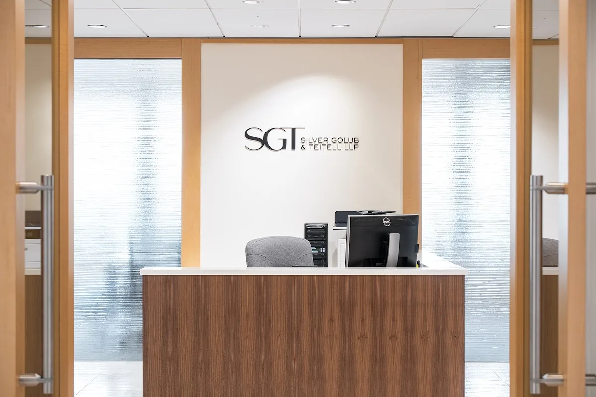 Silver Golub & Teitell LLP — image 2