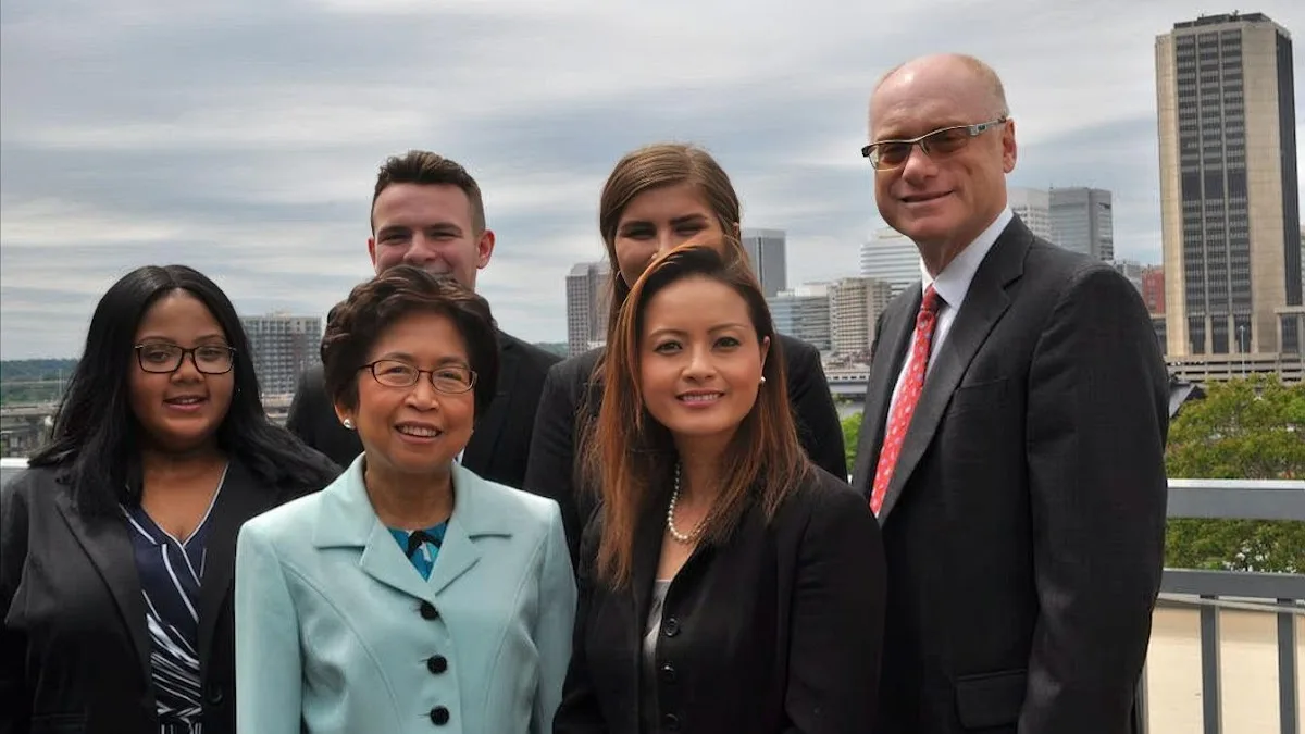 Silverman Law Firm LC — image 1