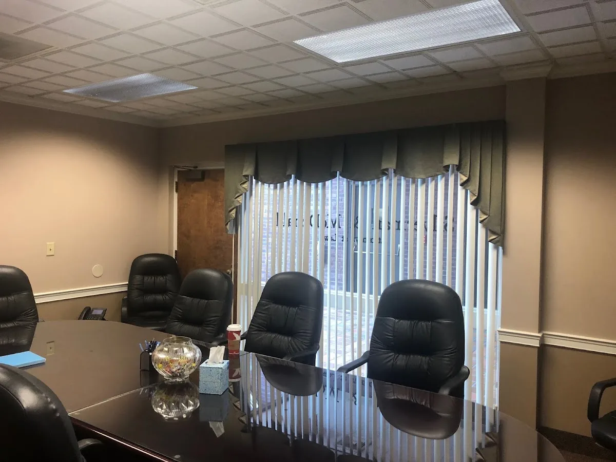 Silverman, McDonald & Friedman — image 3