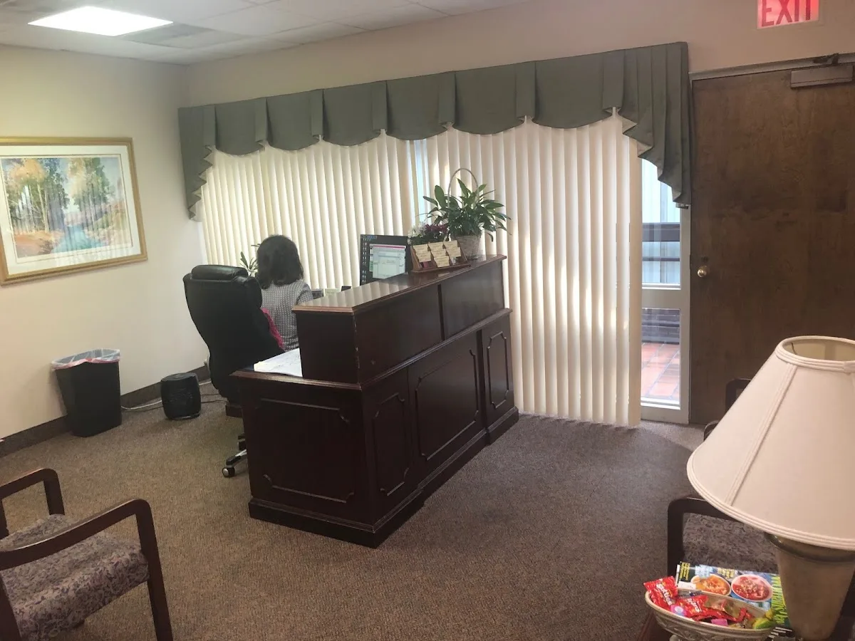 Silverman, McDonald & Friedman — image 4