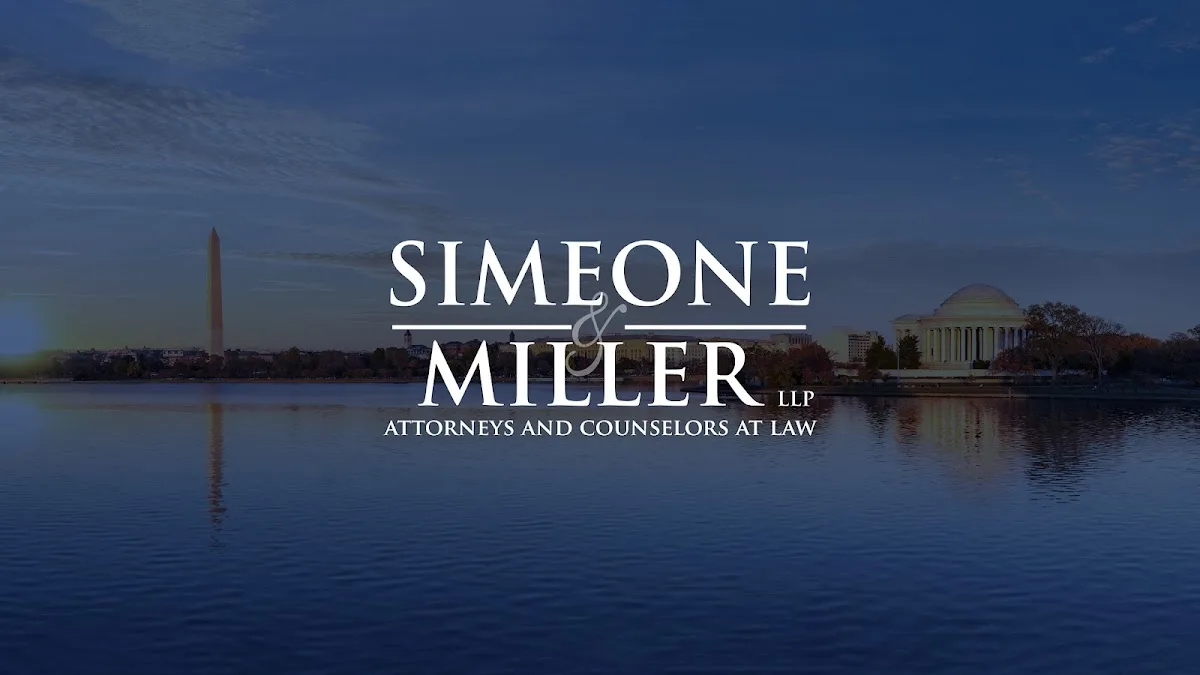 Simeone & Miller, LLP — image 4