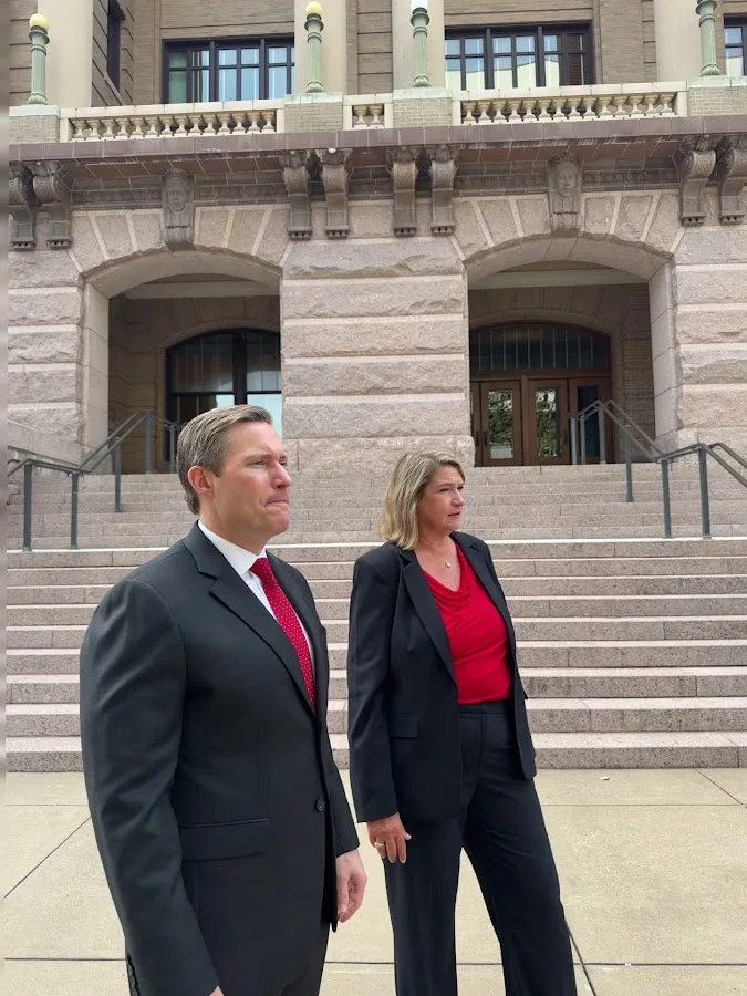 Simmons and Fletcher, P.C. - Houston — image 3