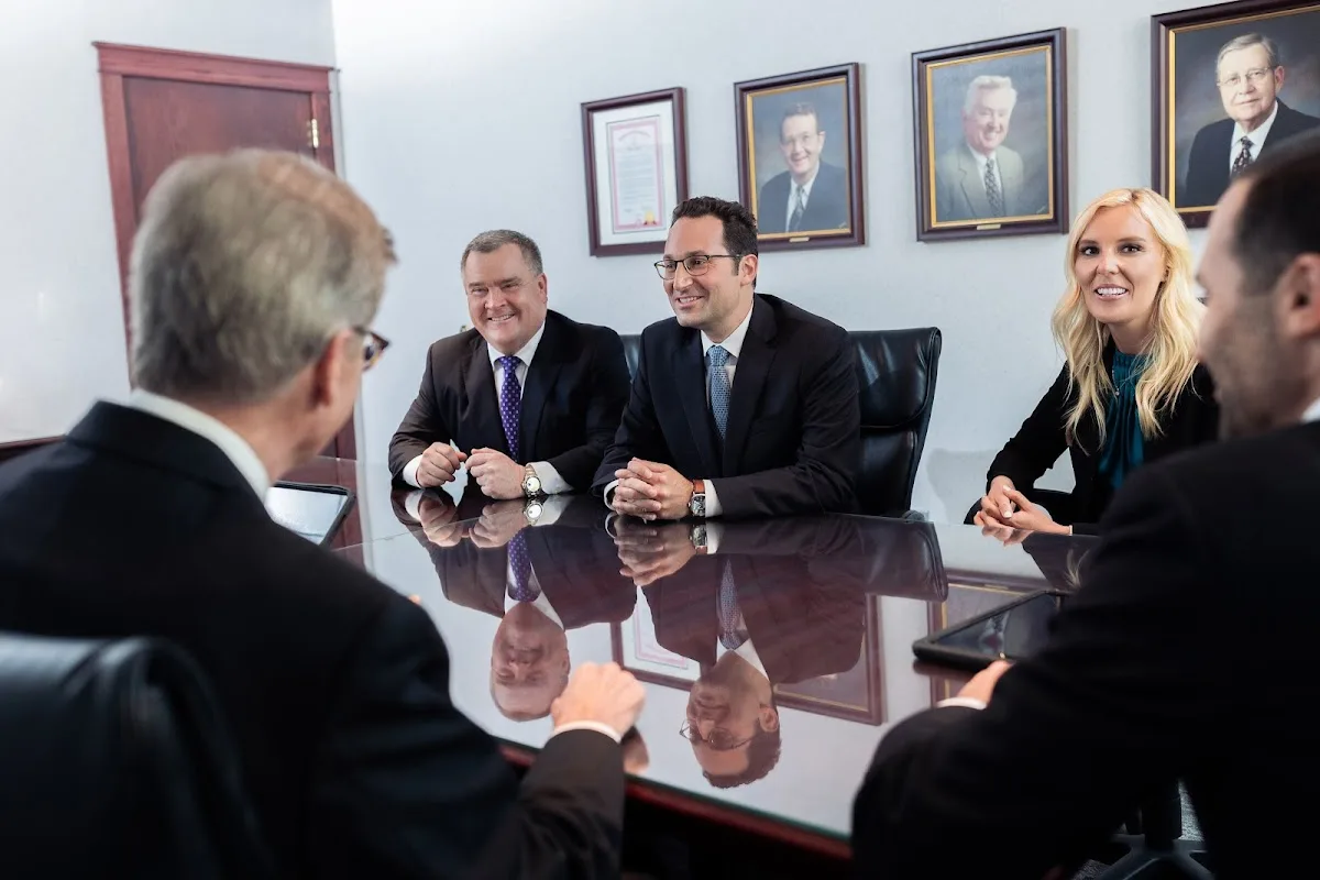 Sinas Dramis Law Firm — image 2