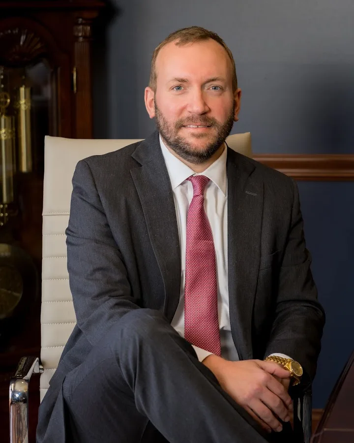 Siniard Law Injury Attorneys