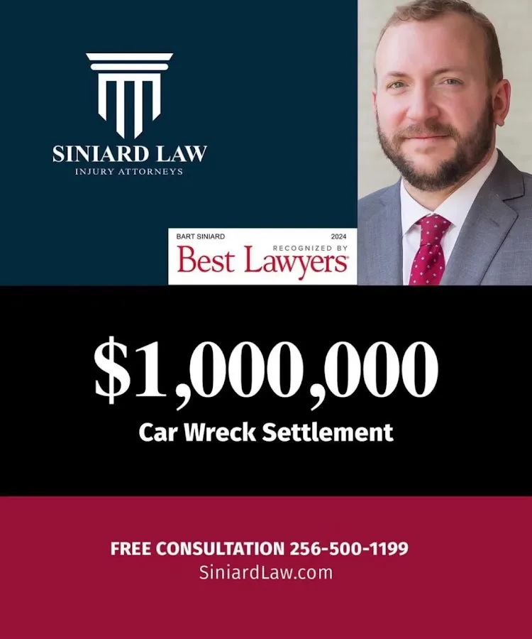 Siniard Law Injury Attorneys — image 3