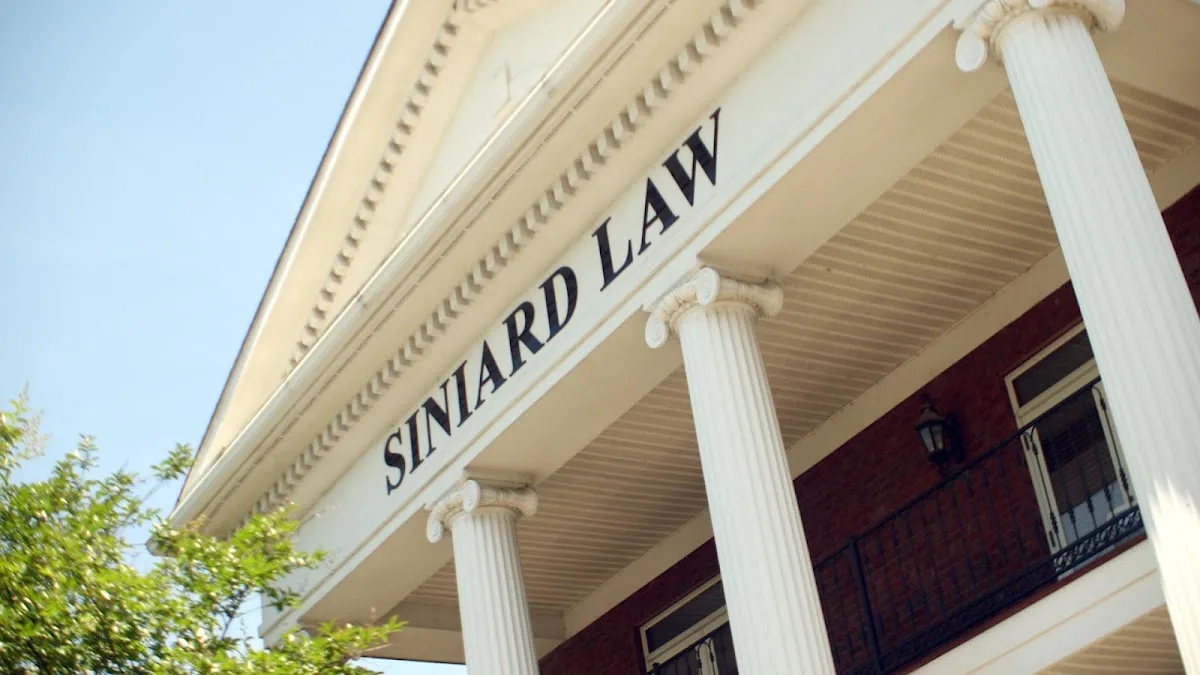 Siniard Law Injury Attorneys — image 4