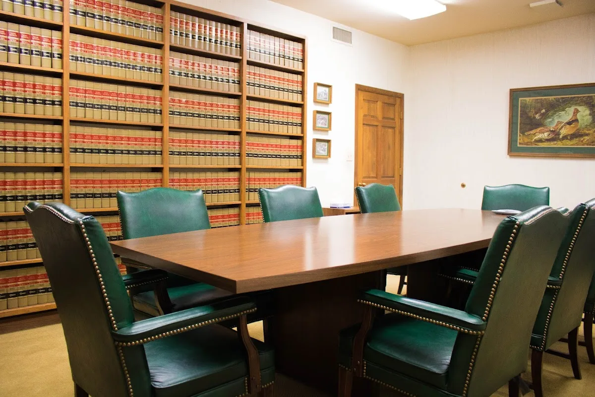 Skousen, Gulbrandsen & Patience, PLC — image 2