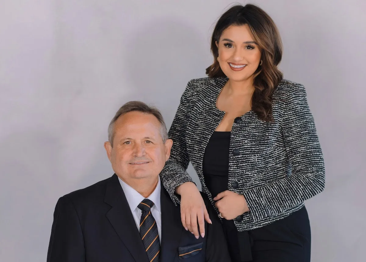 Slack-Mendez Law Firm