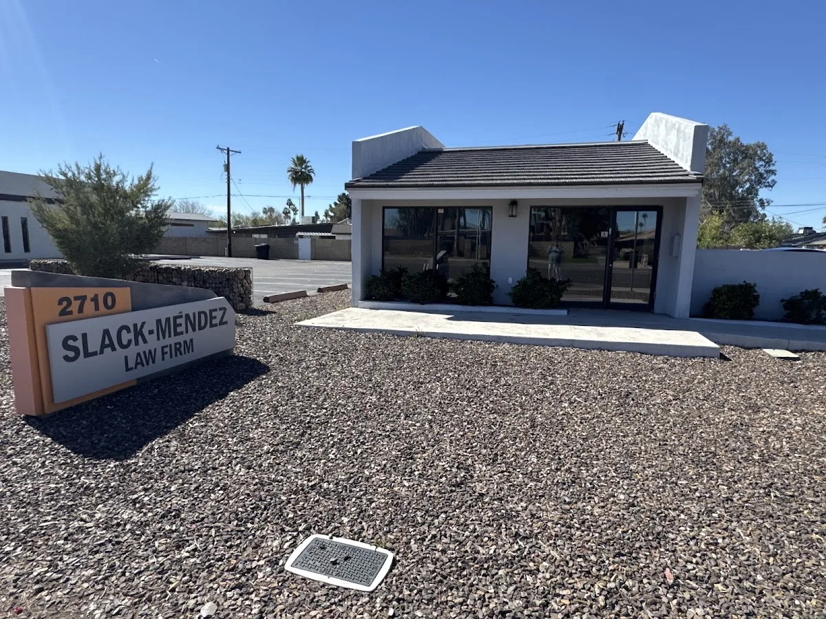 Slack-Mendez Law Firm — image 2