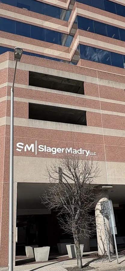 Slager Madry LLC
