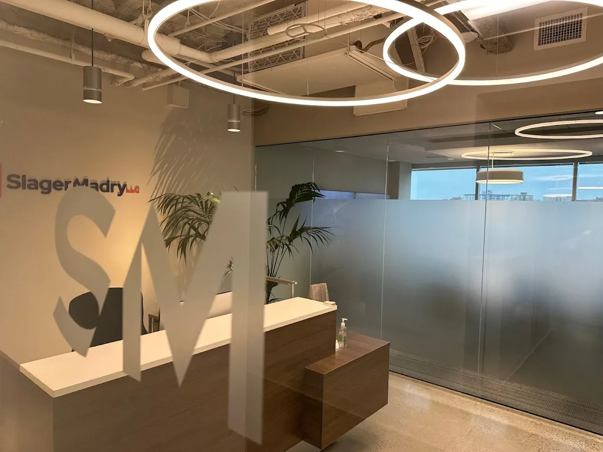 Slager Madry LLC — image 3