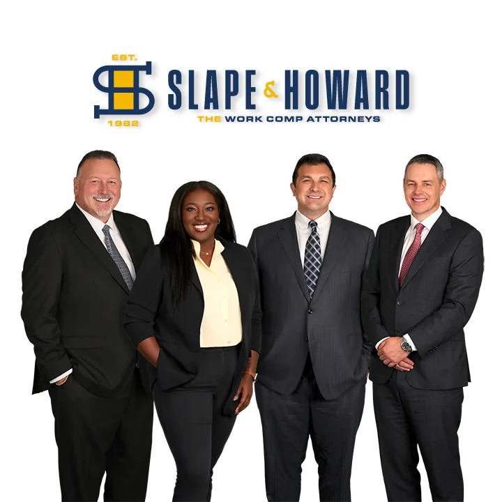 Slape & Howard — image 1