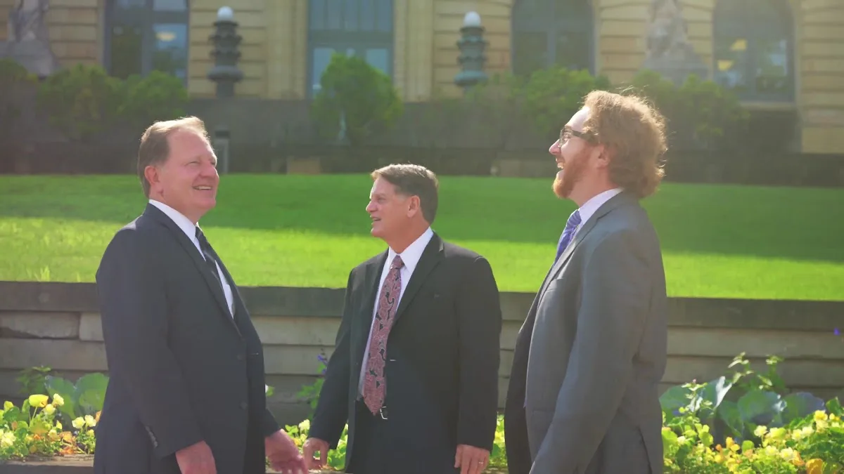 Slater & Zurz LLP — image 2