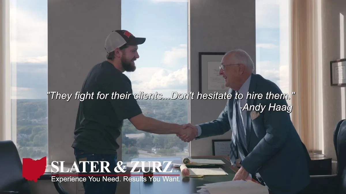 Slater & Zurz LLP — image 3