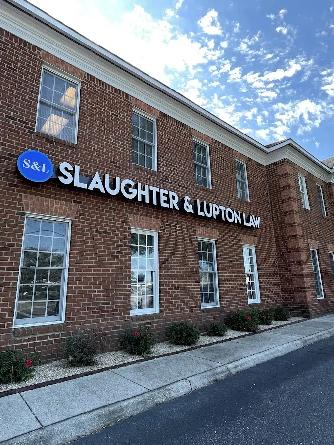 Slaughter & Lupton Law PLLC — image 2
