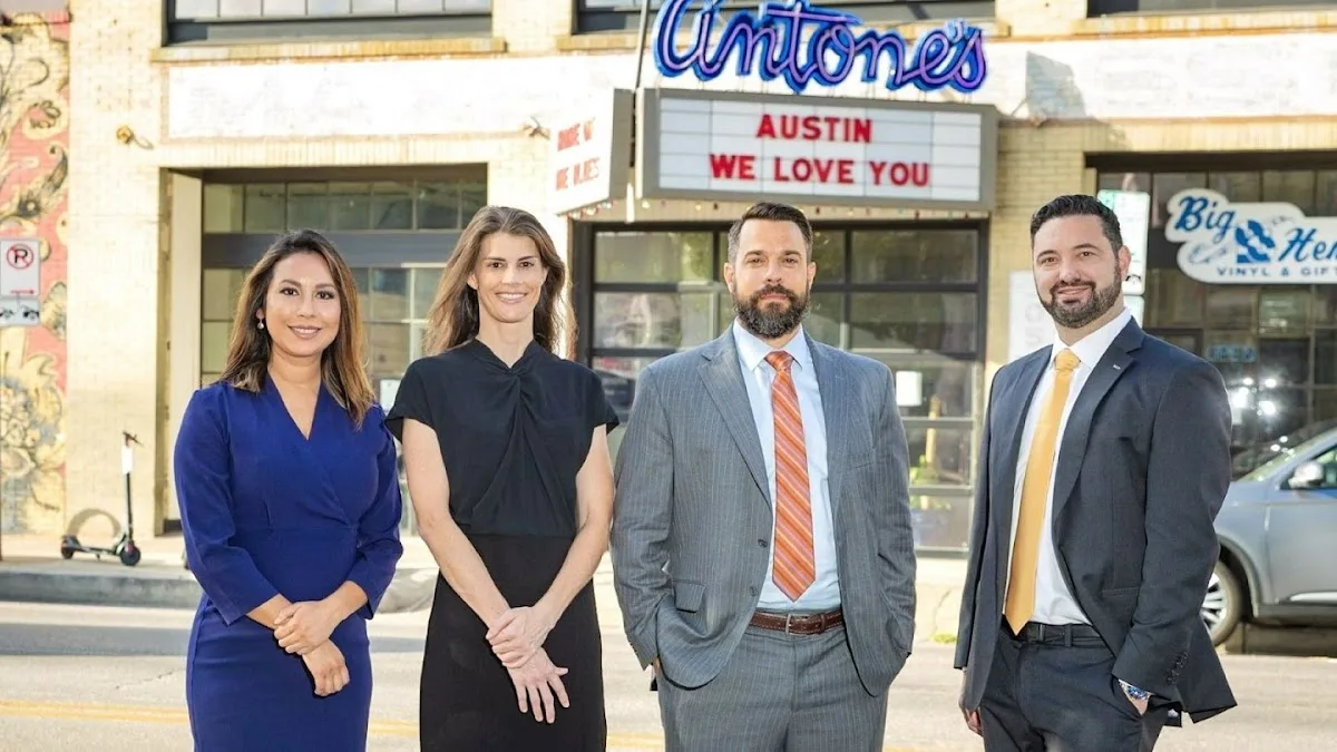 Slingshot Law - Injury Attorneys — image 1