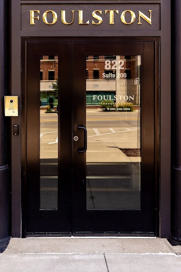 Sloan, Eisenbarth, Glassman, McEntire & Jarboe, L.L.C. — image 4