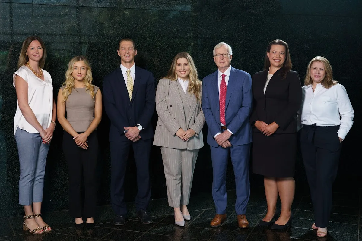 Smiley Injury Law | New Orleans Personal Injury Lawyer — image 4