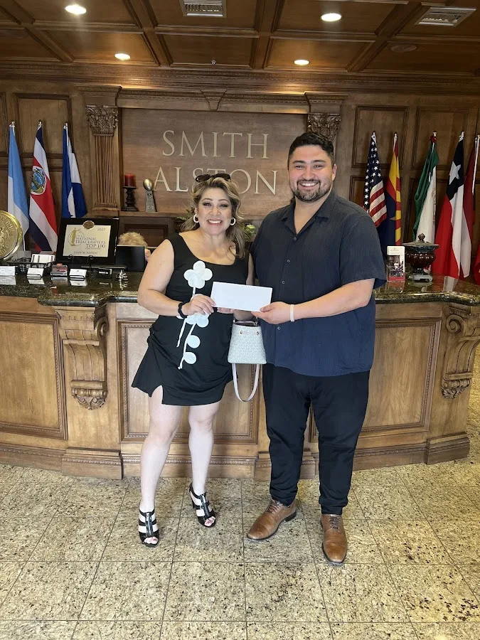 Smith, Alston, Darner & Lee, PLC — image 2