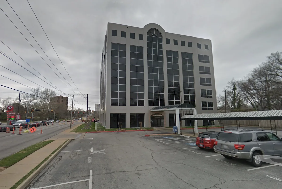 Smith Barkett Car Accident & Personal Injury Lawyers - Tulsa Office — image 2