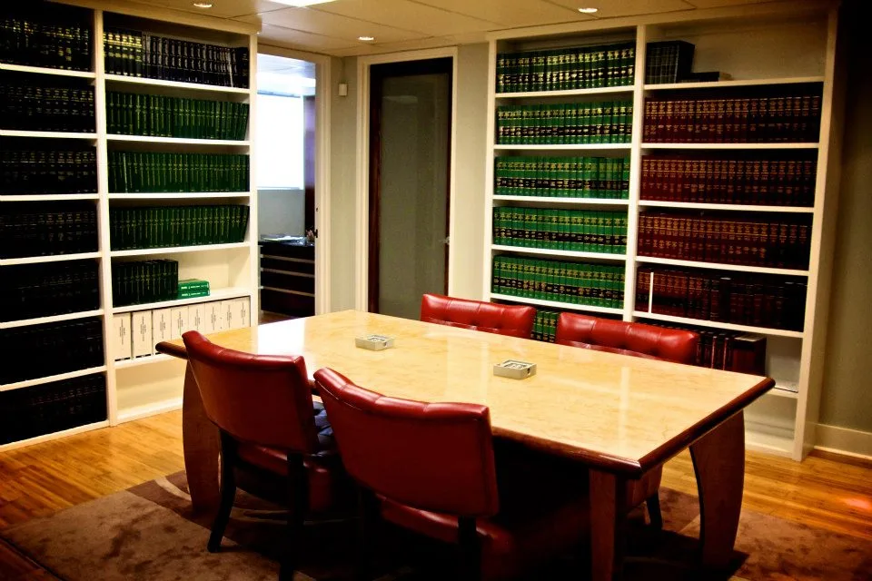 Smith Barkett Car Accident & Personal Injury Lawyers - Tulsa Office — image 3