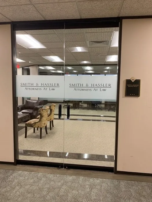 Smith & Hassler — image 2