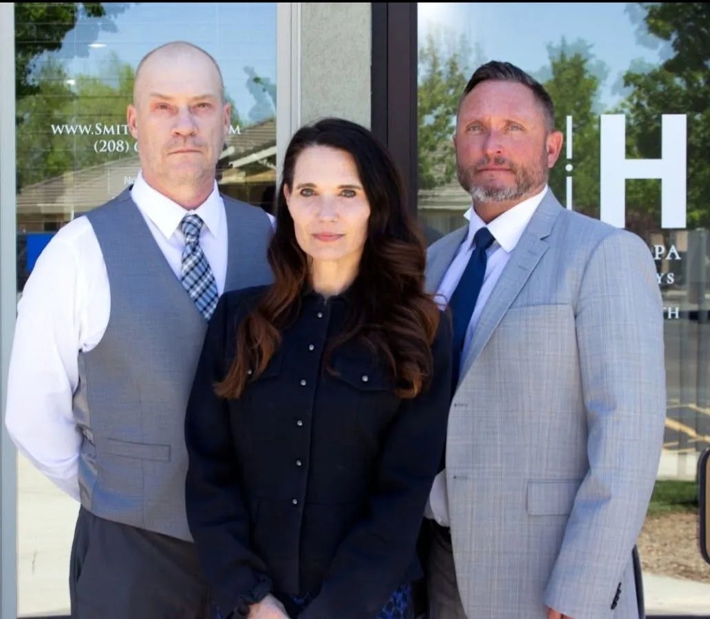 Smith Horras, P.A. — image 2