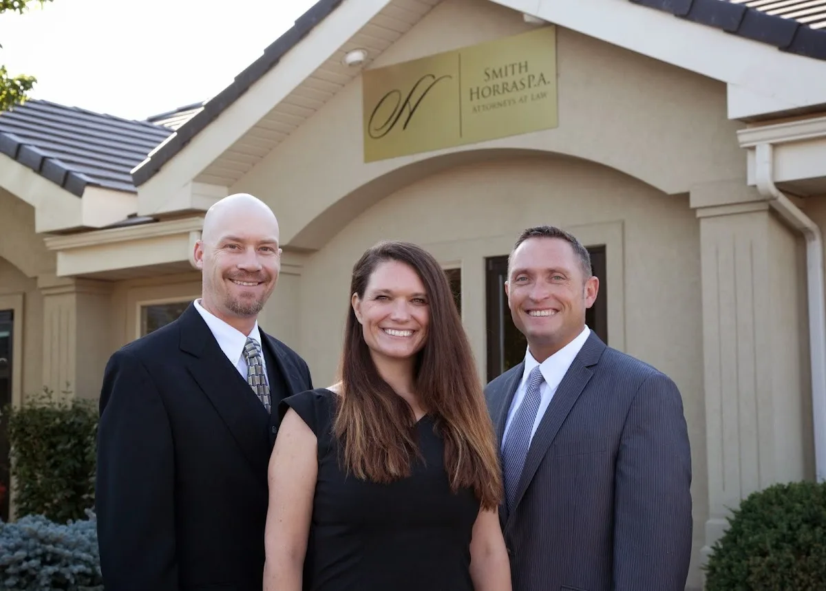 Smith Horras, P.A. — image 3