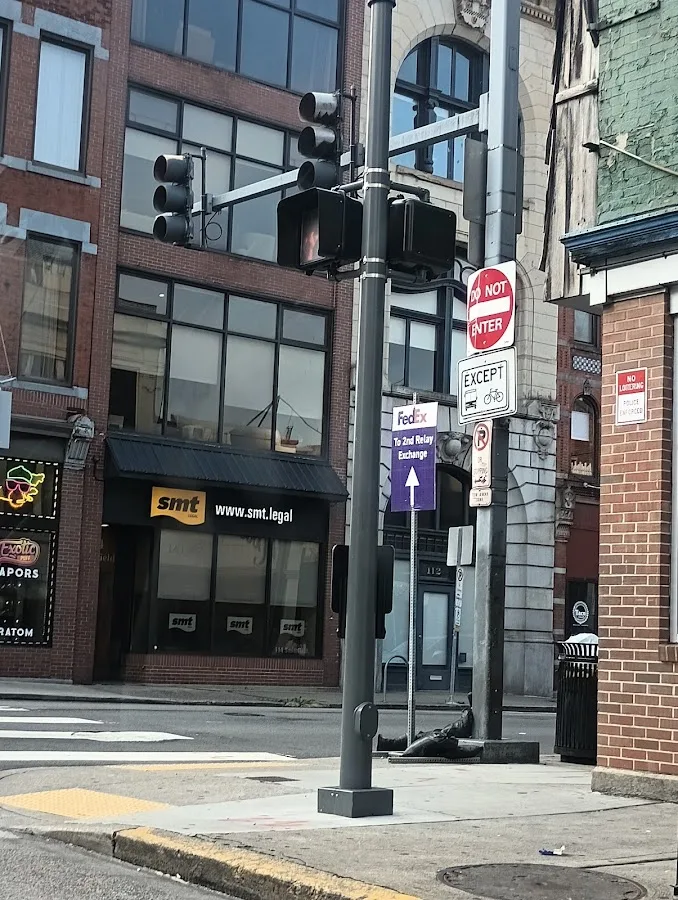 SMT Legal — image 2