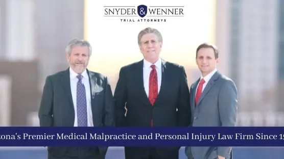 Snyder & Wenner, PC — image 3