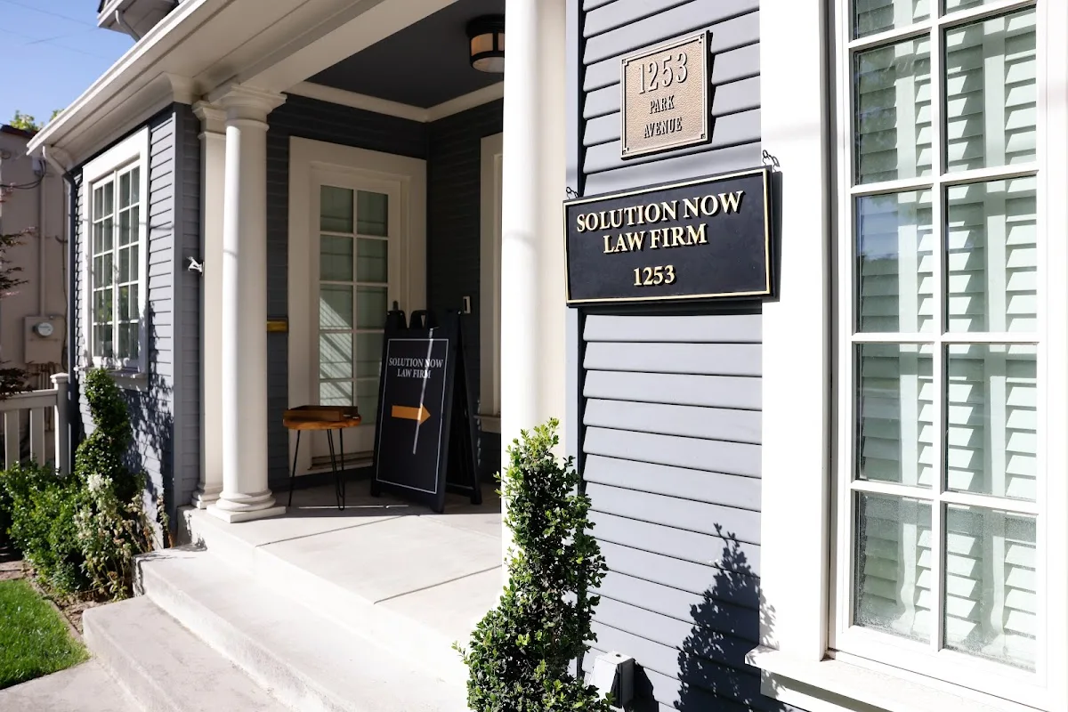 Solution Now Law Firm — image 2