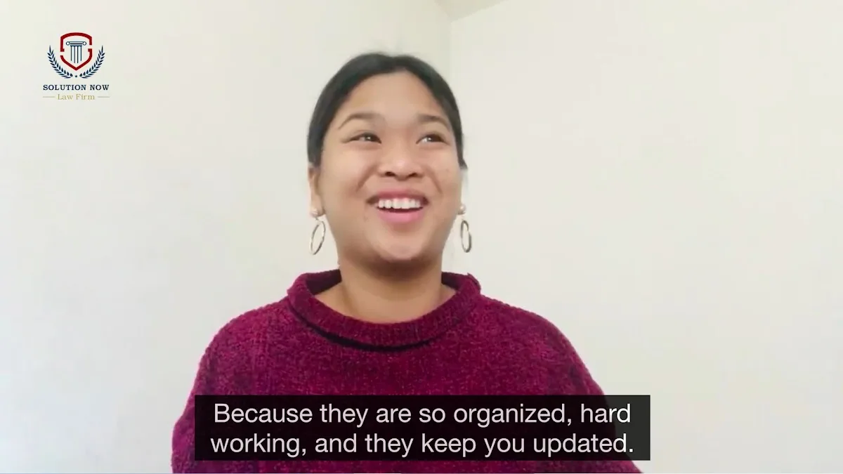 Solution Now Law Firm — image 3