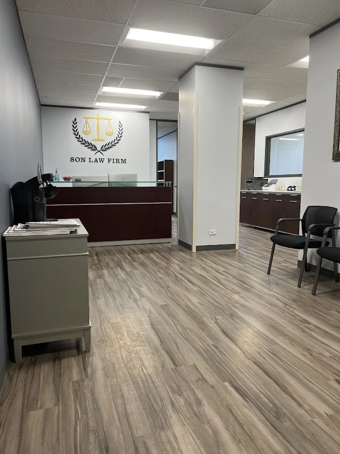 Son Law Firm — image 2