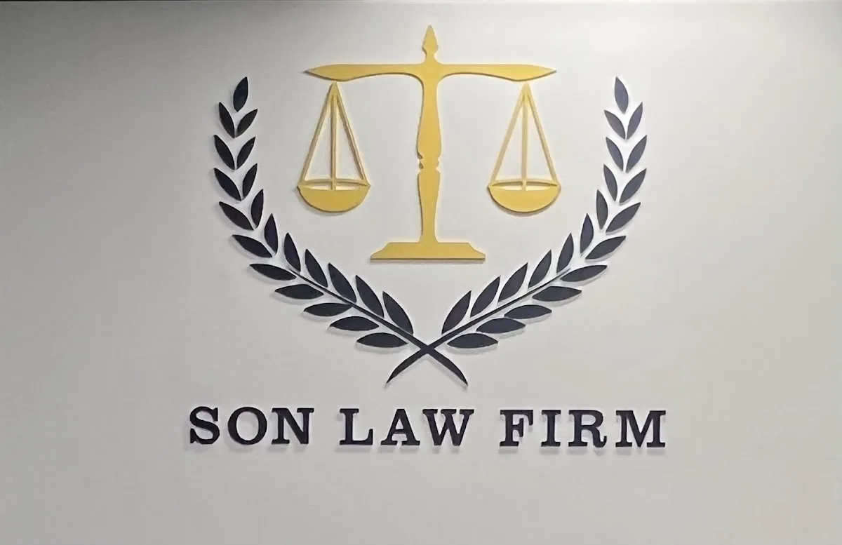 Son Law Firm — image 3