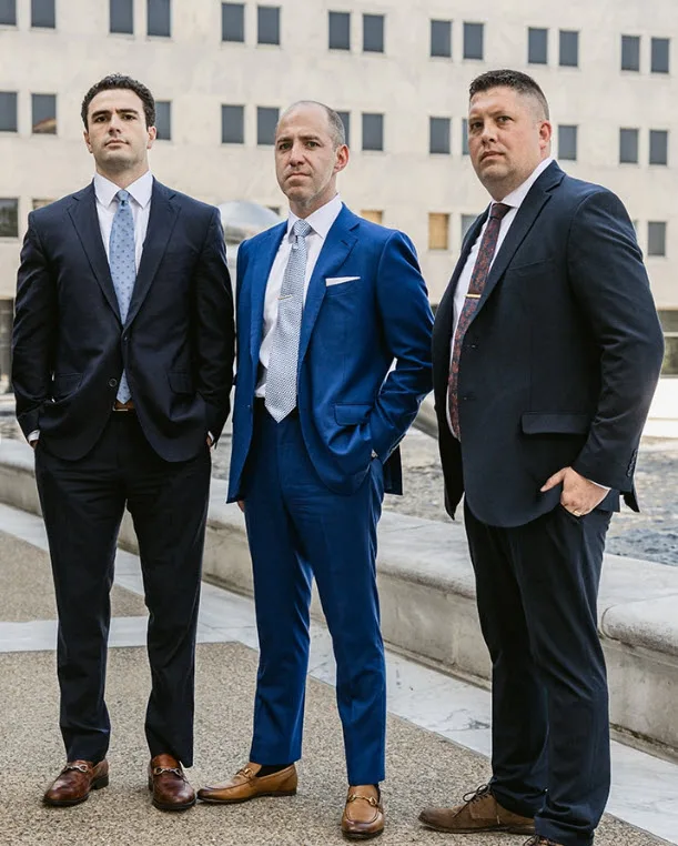 Soroka & Associates, LLC