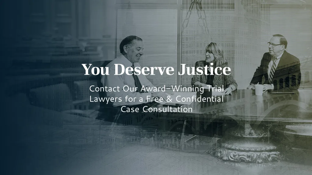 Spangenberg Shibley & Liber LLP — image 1